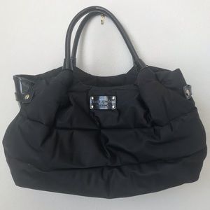 Kate Spade Nylon Puffer Bag